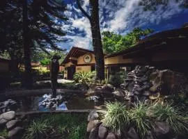 Loto Azul Hotel & Spa
