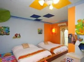 101 Homestay