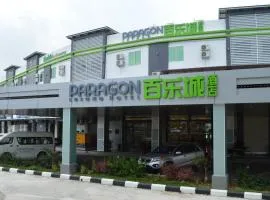 Paragon Lutong Hotel