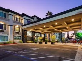 Best Western Plus - Anaheim Orange County Hotel