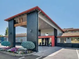 Comfort Inn Columbia Gorge