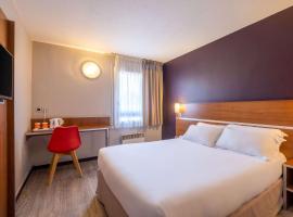 Comfort Hotel Linas - Montlhery, hotel v destinaci Montlhéry