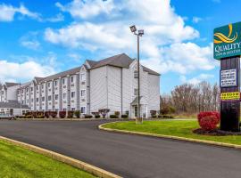 The 10 Best Pet-friendly Hotels In North Lima Usa Bookingcom