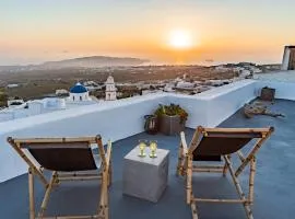 Reflection Cave House