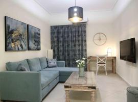 Best House, Anakreontos, Perivolaki, Nikaia, P..., khách sạn gần Bệnh viên Nikaia, Piraeus