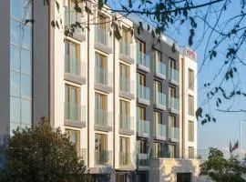 Amiral Hotel