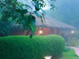 Saj Vagamon Hideout