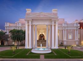 Welcomhotel by ITC Hotels, Raja Sansi, Amritsar, spa hotel in Amritsar