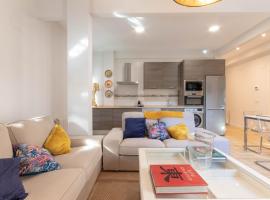 Apartamento Miribilla