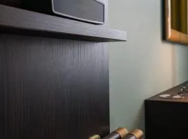 Thon Hotel Brønnøysund