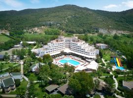 Richmond Ephesus Resort - All Inclusive, hotel in Kuşadası