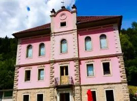 La casa del popolo