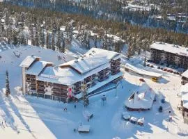 Ruka Chalets 1201