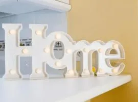 Shiny Lud Family Apartment