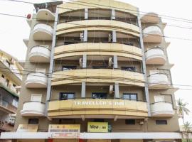 Travo Suites Panjim, khách sạn ở Panaji