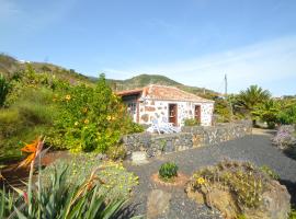 Sara, hotel in Puntallana