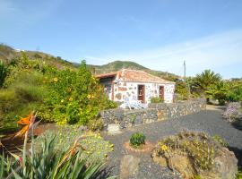 Sara, prázdninový dům v destinaci Puntallana