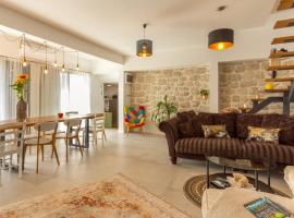 Villa O'Zrna, hotel 3 estrelas em Klis