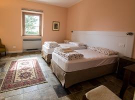 Podere684, homestay in Grosseto