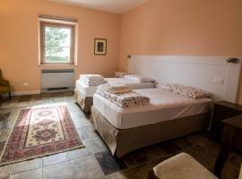 B&B Podere684, hotel v destinaci Grosseto