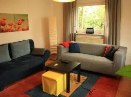 Ferienwohnung kleines Lautertal