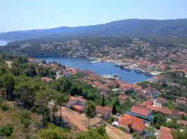 Villa Vista Hvar