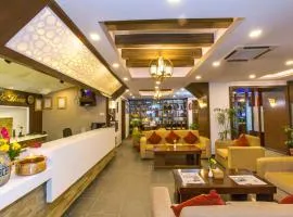 Kathmandu Suite Home