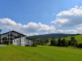 Hotel garni Siebenstern