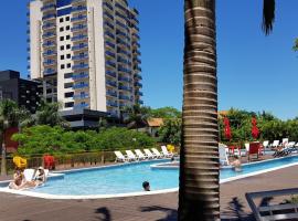 leclub resort hotel, khách sạn ở Encarnación