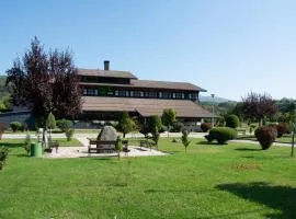 Hotel TISA
