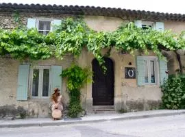 Les Maisons du O