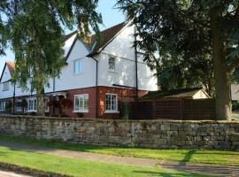 Mill Croft Bed and Breakfast, hotel di Goathland