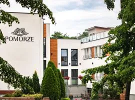 Pomorze Ustka