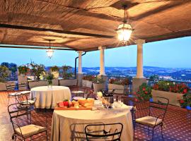 CANNON D'ORO, hotel a Cocconato