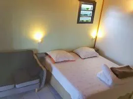 Le petit chalet