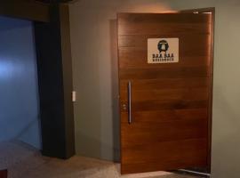 BAA BAA RESIDENCE, hotel in Hillcrest
