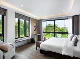 Reiz - Private Residence, מלון ליד וואט פרה טאט דוי סוטפ, צ'יאנג מאי