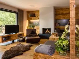 Chalet Avidea Secret