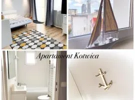 Apartament Kotwica