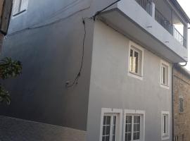 Casa dos Av&oacute;s e Netos