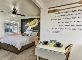 Island View Cottages Sebastian