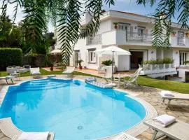 AMORE RENTALS - Villa Lia