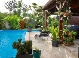 Villa Saphir B & B