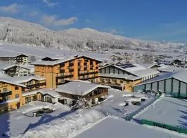 Vital & Sporthotel Brixen