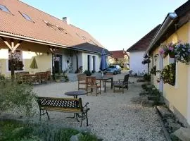 Penzion Emilka