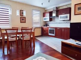 Apartament Królewski