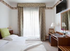 Hotel Campagnola, hotel a Bardolino