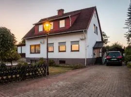 Harz Haus Kati - Fewo Talblick