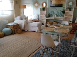 El Escondite del Cierzo