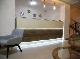 SELMA APPART HOTEL, hôtel à Bab Ezzouar